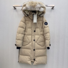 Canada Goose Down Jackets